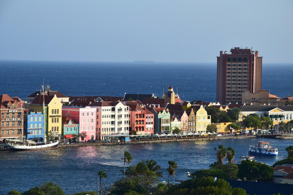 B&B Bellavista Willemstad Room photo