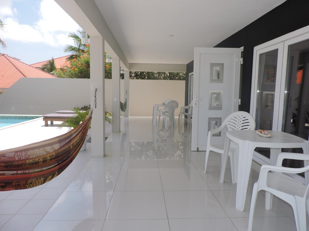 B&B Bellavista Willemstad Exterior photo