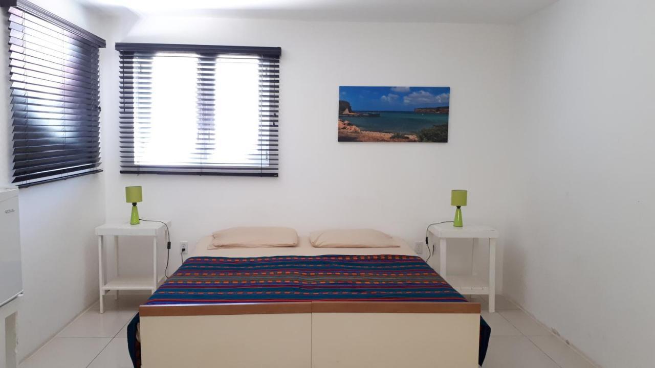 B&B Bellavista Willemstad Exterior photo