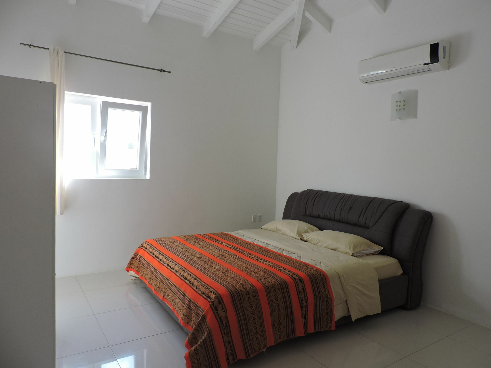B&B Bellavista Willemstad Exterior photo