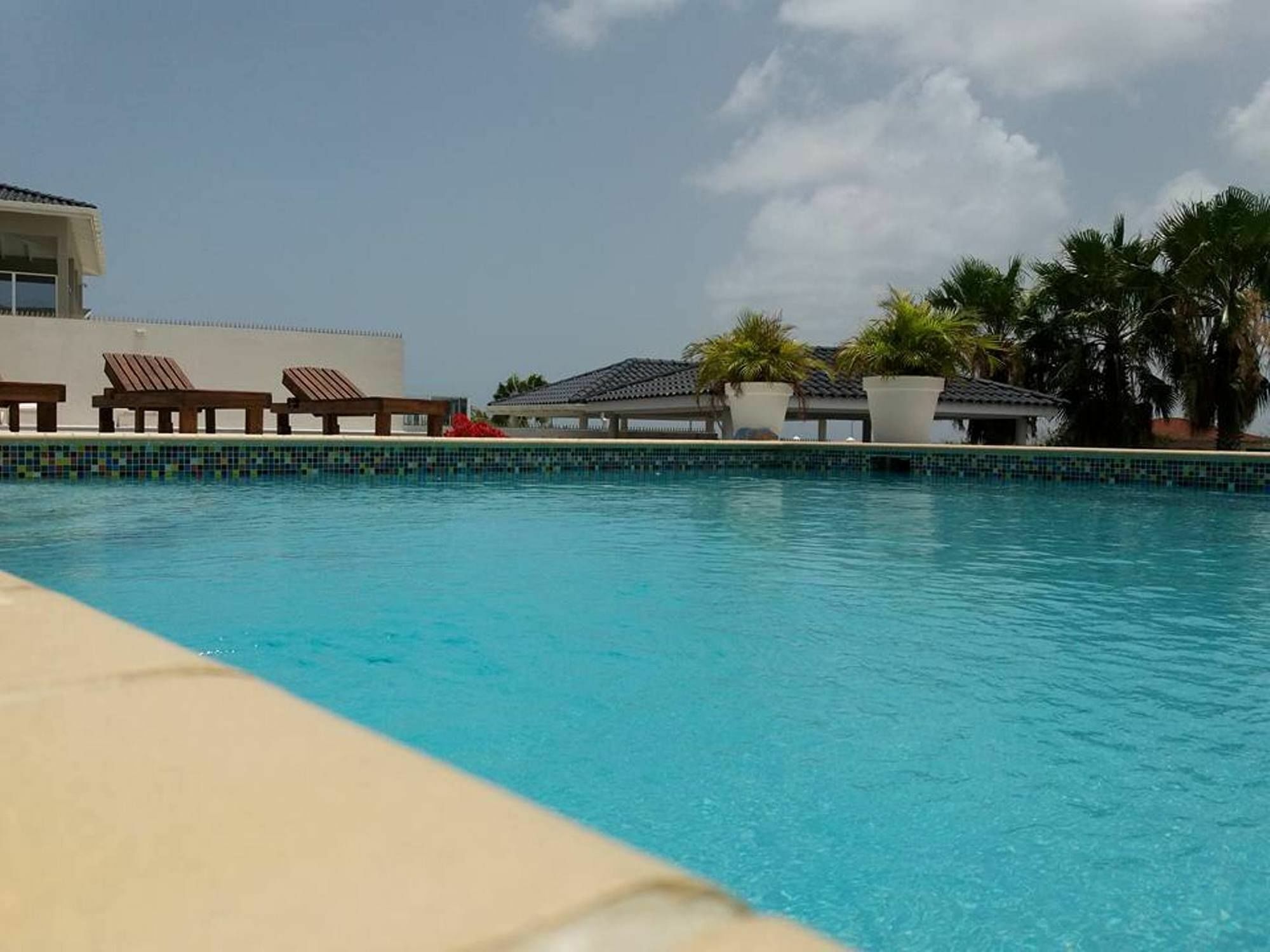 B&B Bellavista Willemstad Exterior photo